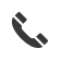 banner stand telephone icon
